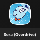 Find Sora in Clever